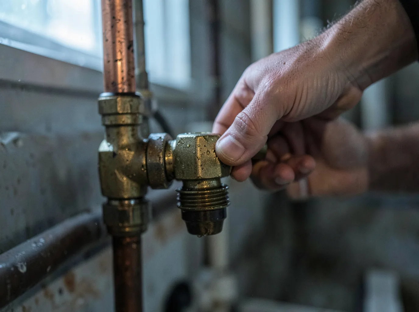 Emergency Plumber Marked Tree, AR FAQs
